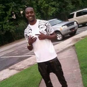 Meet your Posher, Kishaun